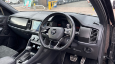 Skoda Kodiaq 1.5 TSI Sport Line 5dr DSG [7 Seat] Petrol Estate